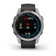 Смарт-часы Garmin EPIX gen 2, Slate, GPS (010-02582-01) Смарт-часы Garmin EPIX gen 2, Slate, GPS (010-02582-01)