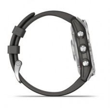 Смарт-часы Garmin EPIX gen 2, Slate, GPS (010-02582-01) Смарт-часы Garmin EPIX gen 2, Slate, GPS (010-02582-01) - Фото