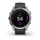 Смарт-часы Garmin EPIX gen 2, Slate, GPS (010-02582-01) Смарт-часы Garmin EPIX gen 2, Slate, GPS (010-02582-01)