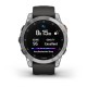 Смарт-часы Garmin EPIX gen 2, Slate, GPS (010-02582-01) Смарт-часы Garmin EPIX gen 2, Slate, GPS (010-02582-01)