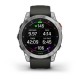 Смарт-часы Garmin EPIX gen 2, Slate, GPS (010-02582-01) Смарт-часы Garmin EPIX gen 2, Slate, GPS (010-02582-01)