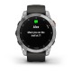 Смарт-часы Garmin EPIX gen 2, Slate, GPS (010-02582-01) Смарт-часы Garmin EPIX gen 2, Slate, GPS (010-02582-01)