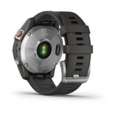 Смарт-часы Garmin EPIX gen 2, Slate, GPS (010-02582-01) Смарт-часы Garmin EPIX gen 2, Slate, GPS (010-02582-01) - Фото