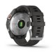 Смарт-часы Garmin EPIX gen 2, Slate, GPS (010-02582-01) Смарт-часы Garmin EPIX gen 2, Slate, GPS (010-02582-01)