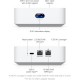 Маршрутизатор Ubiquiti UniFi Express 7 (UX7) Маршрутизатор Ubiquiti UniFi Express 7 (UX7)