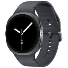 Смарт-годинник Samsung Galaxy Watch 8 44 mm Gray (SM-L330NDAASEK) - Фото
