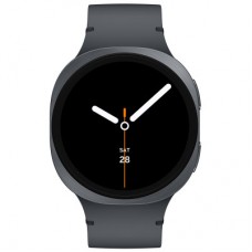 Смарт-годинник Samsung Galaxy Watch 8 44 mm Gray (SM-L330NDAASEK) - Фото
