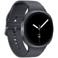 Смарт-годинник Samsung Galaxy Watch 8 44 mm Gray (SM-L330NDAASEK) - Фото