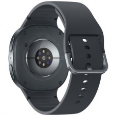 Смарт-годинник Samsung Galaxy Watch 8 44 mm Gray (SM-L330NDAASEK) - Фото