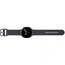 Смарт-годинник Samsung Galaxy Watch 8 44 mm Gray (SM-L330NDAASEK) - Фото