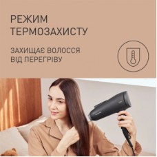 Фен Panasonic EH-NE85-K865 - Фото