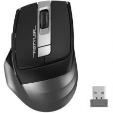 Мишка A4Tech FG35 Wireless Grey (4711421989787)