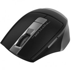 Мишка A4Tech FG35 Wireless Grey (4711421989787) - Фото