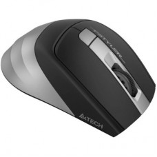 Мишка A4Tech FG35 Wireless Grey (4711421989787) - Фото