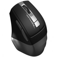 Мишка A4Tech FG35 Wireless Grey (4711421989787) - Фото