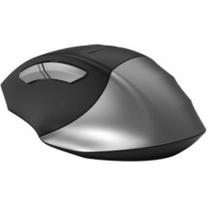 Мишка A4Tech FG35 Wireless Grey (4711421989787) - Фото