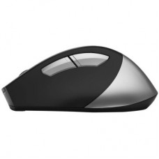 Мышка A4Tech FG35 Wireless Silver (4711421989855) - Фото