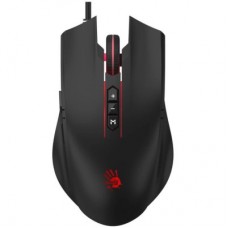 Мышка A4Tech Bloody ES7 USB Stone Black (4711421002479)