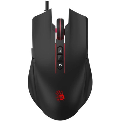 Мышка A4Tech Bloody ES7 USB Stone Black (4711421002479)