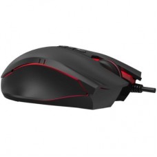 Мишка A4Tech Bloody ES7 USB Stone Black (4711421002479) - Фото