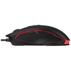 Мишка A4Tech Bloody ES7 USB Stone Black (4711421002479) - Фото