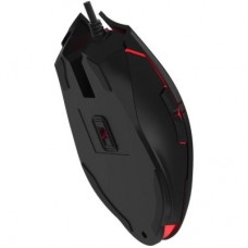 Мишка A4Tech Bloody ES7 USB Stone Black (4711421002479) - Фото