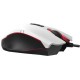 Мышка A4Tech Bloody ES7 USB Panda White (4711421002486)
