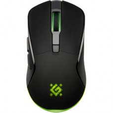 Мышка Defender Demon GM534 Wireless Black (52534)