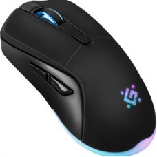 Мишка Defender Demon GM534 Wireless Black (52534) - Фото