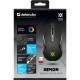 Мышка Defender Demon GM534 Wireless Black (52534) Мышка Defender Demon GM534 Wireless Black (52534)