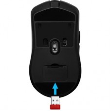Мишка Defender Demon GM534 Wireless Black (52534) - Фото
