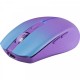 Мышка Defender Mystery MM301 LED Wireless/Bluetooth Violet (52301)