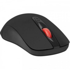 Мышка Defender Nexus MS195 Wireless Black (52195) - Фото