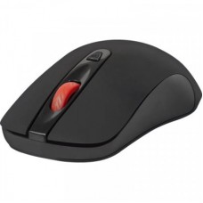 Мышка Defender Nexus MS195 Wireless Black (52195) - Фото