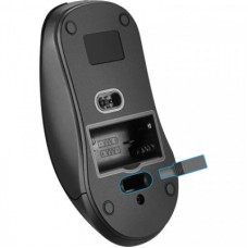 Мышка Defender Nexus MS195 Wireless Black (52195) - Фото
