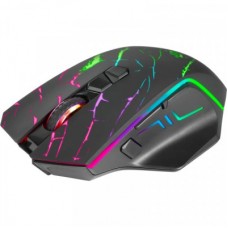 Мышка Defender Uran GM503 Wireless Black (52503) - Фото