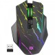 Мышка Defender Uran GM503 Wireless Black (52503) Мышка Defender Uran GM503 Wireless Black (52503)