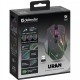Мышка Defender Uran GM503 Wireless Black (52503) Мышка Defender Uran GM503 Wireless Black (52503)