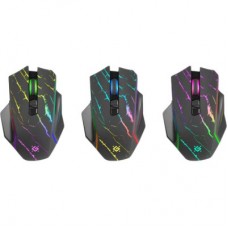 Мышка Defender Uran GM503 Wireless Black (52503) - Фото