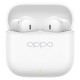 Наушники Oppo Enco Buds3 ETEG1 Snow White