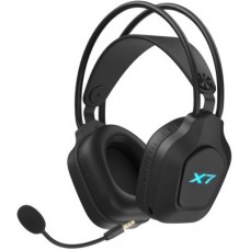Наушники A4Tech XR-200 Black (4711421001410) Наушники A4Tech XR-200 Black (4711421001410)