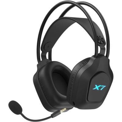 Навушники A4Tech XR-200 Black (4711421001410)