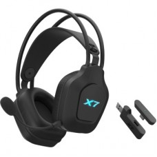 Навушники A4Tech XR-200 Black (4711421001410) - Фото