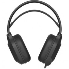 Навушники A4Tech XR-200 Black (4711421001410) - Фото