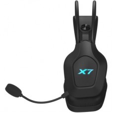 Навушники A4Tech XR-200 Black (4711421001410) - Фото