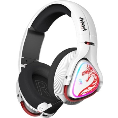 Наушники A4Tech Bloody MR720 Naraka (4711421983693)