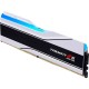 Модуль памяти для компьютера DDR5 64GB (2x32GB) 6000 MHz Trident Z5 Neo RGB Matte White G.Skill