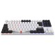 Клавіатура Dark Project One 87 Fuji ABS RGB Mech G3ms Sapphire USB Black/White (DPO87_GSH_Fuji_ANSI_UA) Клавіатура Dark Project One 87 Fuji ABS RGB Mech G3ms Sapphire USB Black/White (DPO87_GSH_Fuji_ANSI_UA)