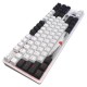 Клавіатура Dark Project One 87 Fuji ABS RGB Mech G3ms Sapphire USB Black/White (DPO87_GSH_Fuji_ANSI_UA) Клавіатура Dark Project One 87 Fuji ABS RGB Mech G3ms Sapphire USB Black/White (DPO87_GSH_Fuji_ANSI_UA)