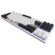Клавіатура Dark Project One 87 Fuji ABS RGB Mech G3ms Sapphire USB Black/White (DPO87_GSH_Fuji_ANSI_UA) Клавіатура Dark Project One 87 Fuji ABS RGB Mech G3ms Sapphire USB Black/White (DPO87_GSH_Fuji_ANSI_UA)